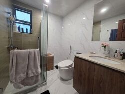 Merawoods (D23), Condominium #588175701